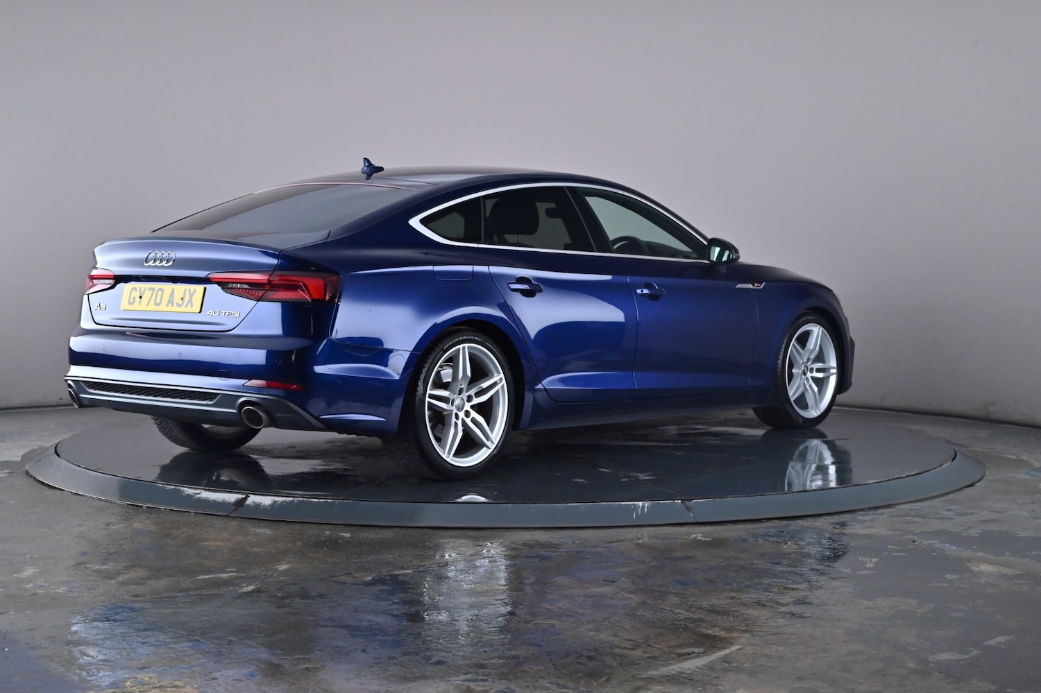 Used Audi A5 2020 for sale - 76660255: Photo 39