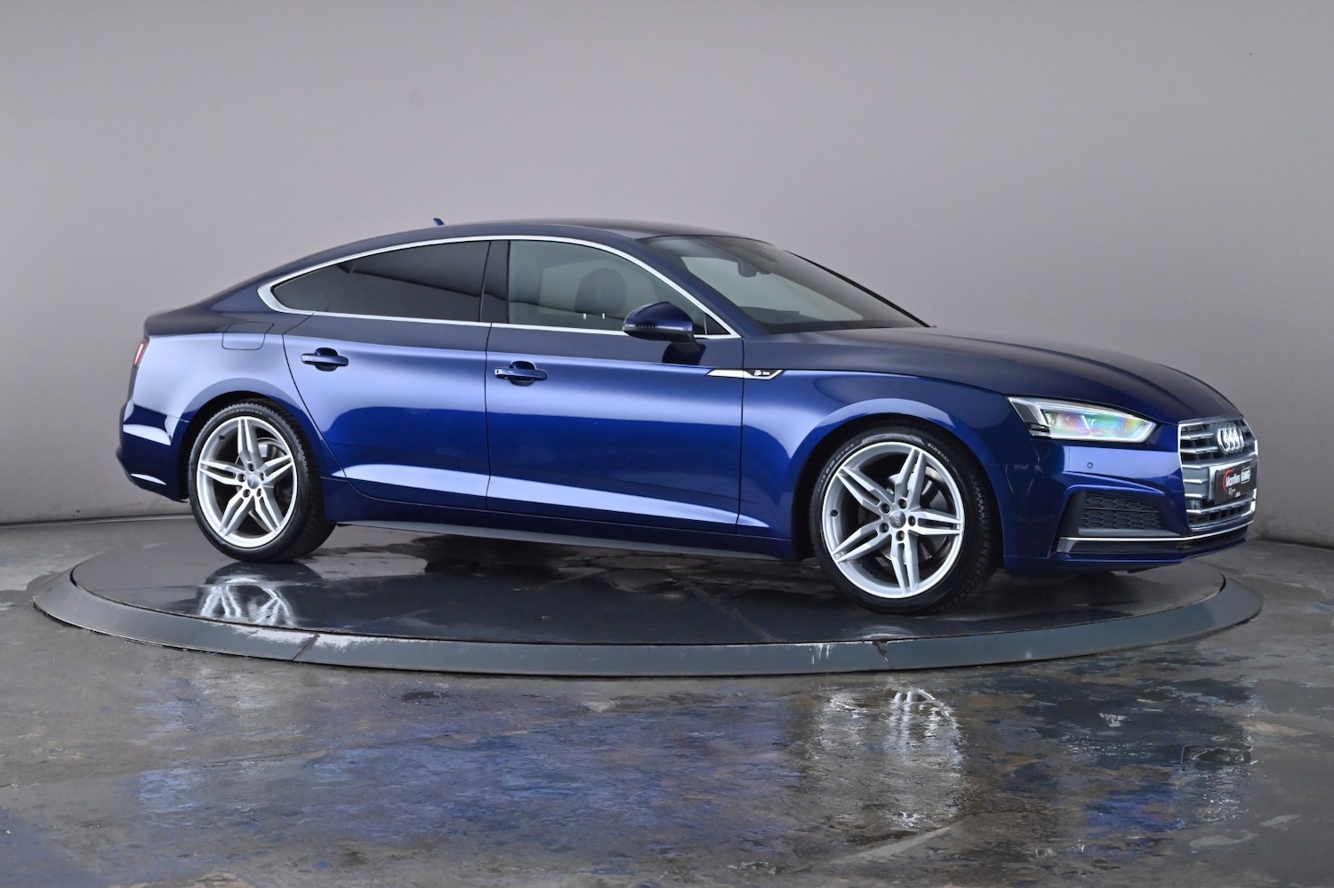 Used Audi A5 2020 for sale - 76660255: Photo 47