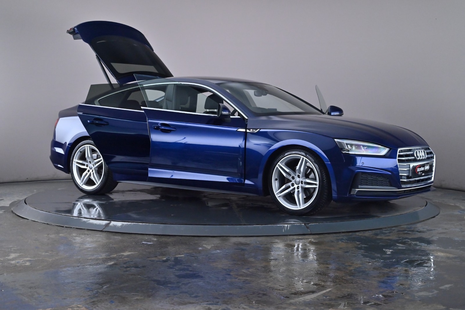 Used Audi A5 2020 for sale - 76660255: Photo 48