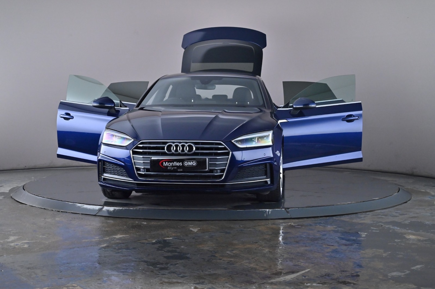 Used Audi A5 2020 for sale - 76660255: Photo 54