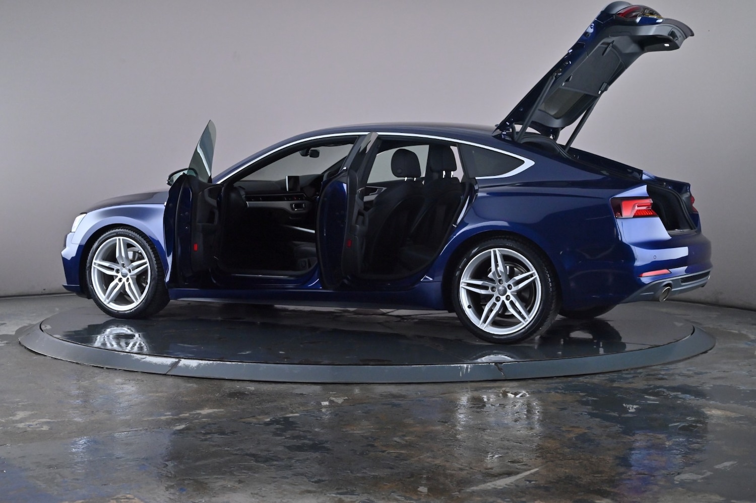 Used Audi A5 2020 for sale - 76660255: Photo 65