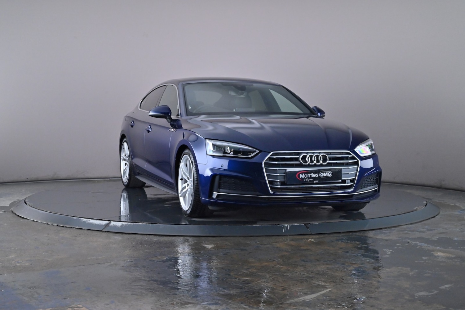 Used Audi A5 2020 for sale - 76660255: Photo 7