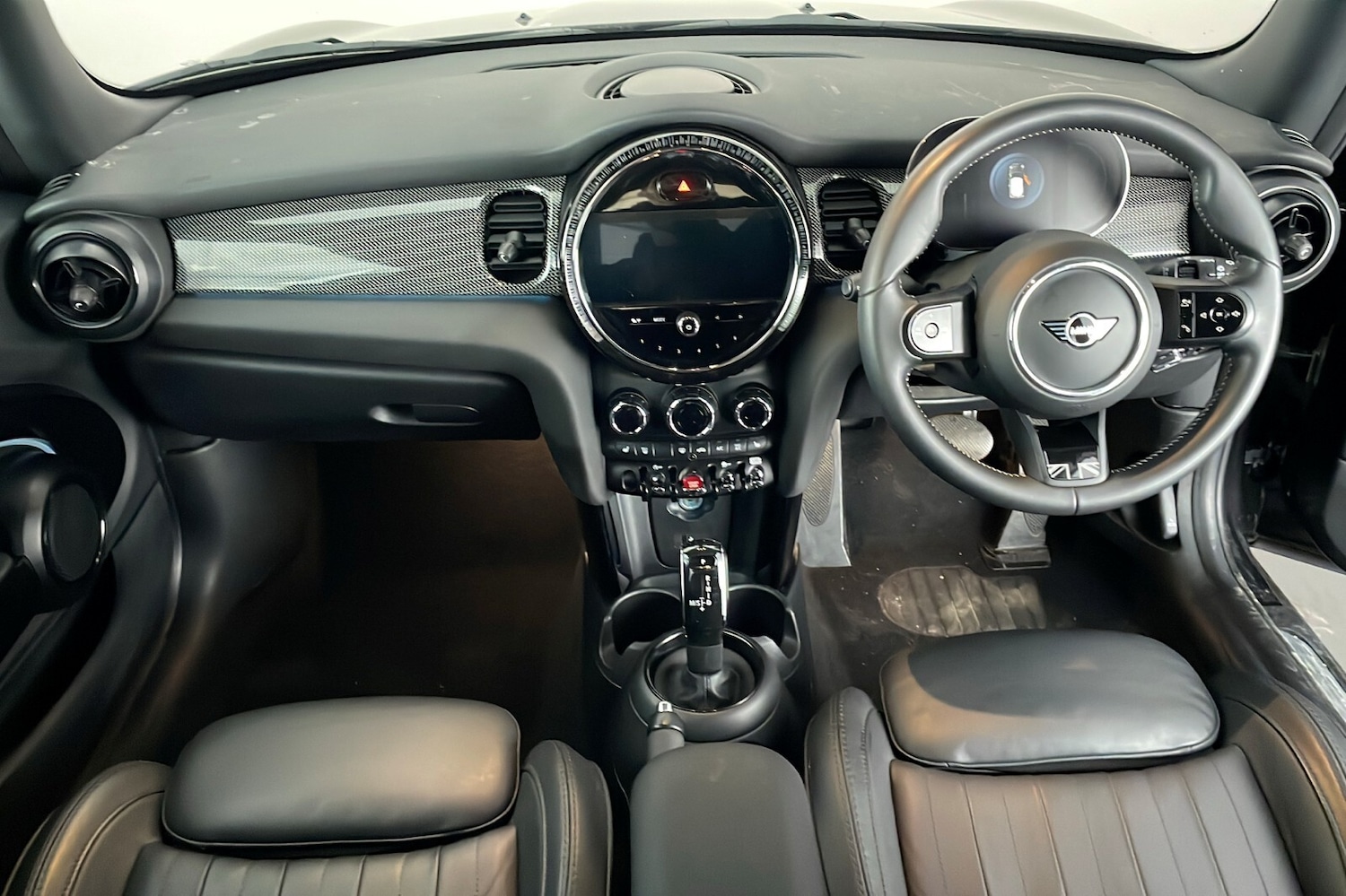 Used MINI Hatch 2022 for sale - 76716443: Photo 11