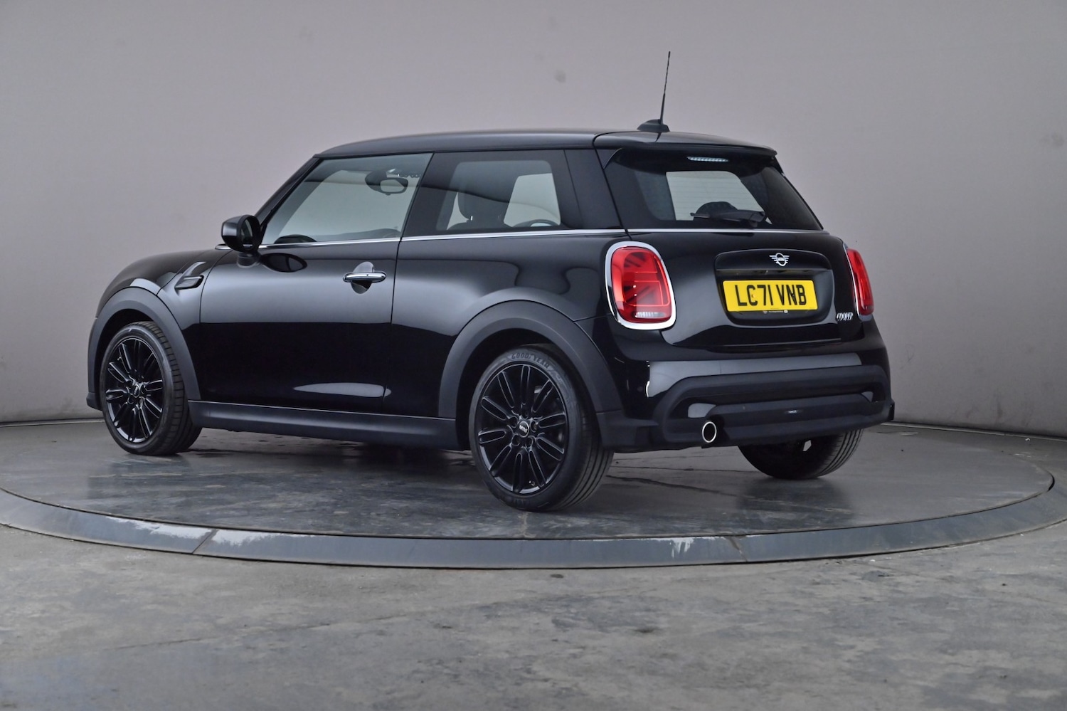 Used MINI Hatch 2022 for sale - 76716443: Photo 20