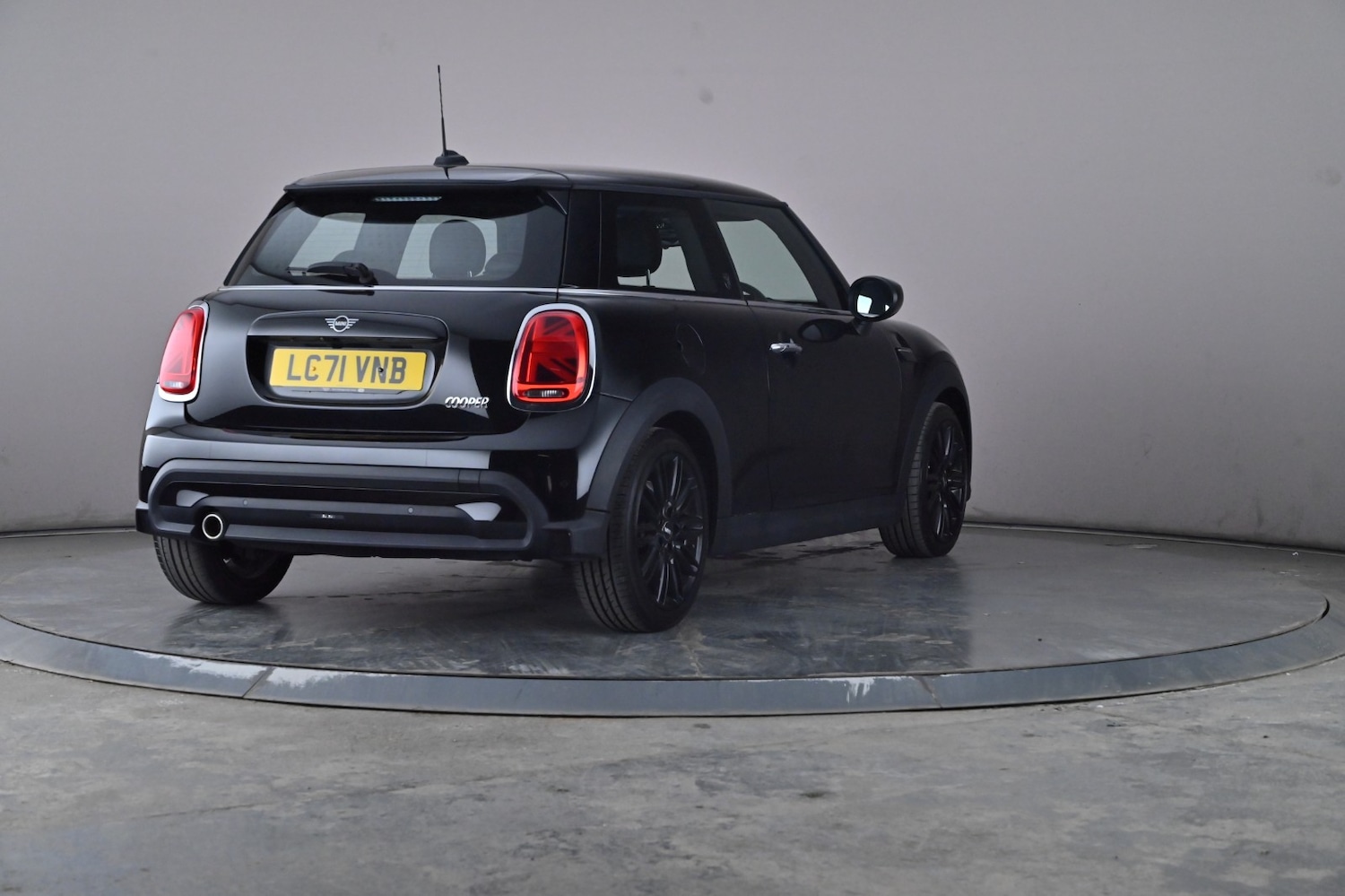 Used MINI Hatch 2022 for sale - 76716443: Photo 27