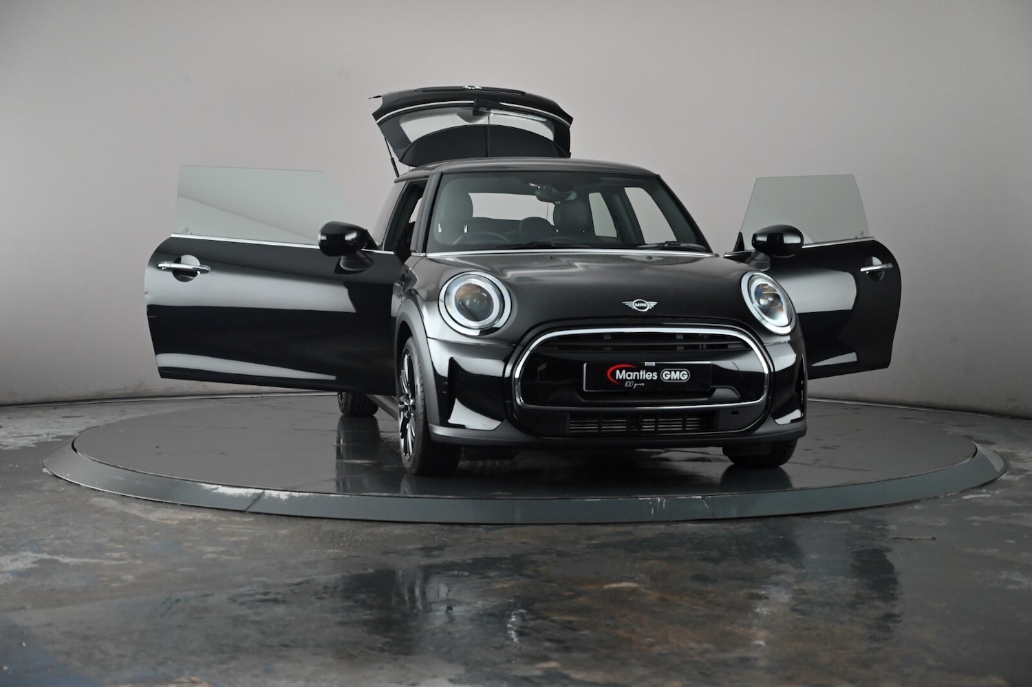 Used MINI Hatch 2022 for sale - 76716443: Photo 36