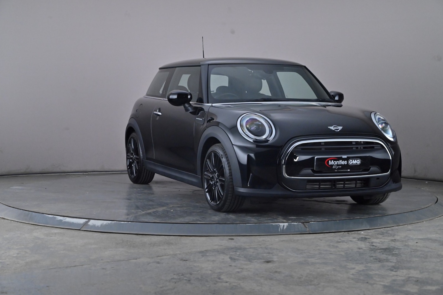 Used MINI Hatch 2022 for sale - 76716443: Photo 4