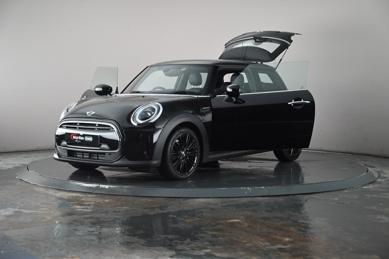 Used MINI Hatch 2022 for sale - 76716443: Photo 41