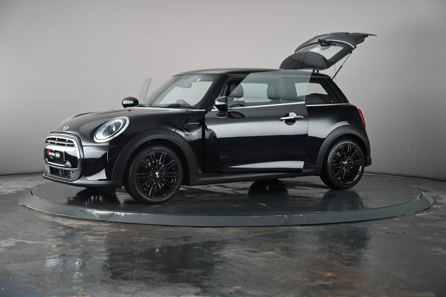 Used MINI Hatch 2022 for sale - 76716443: Photo 43