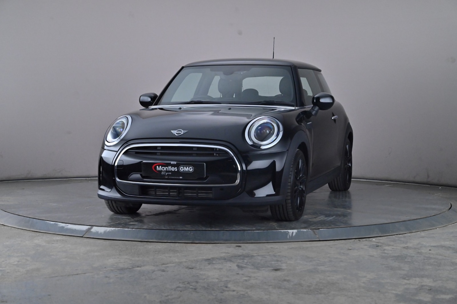 Used MINI Hatch 2022 for sale - 76716443: Photo 8