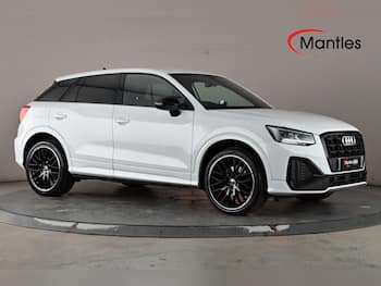 Used Audi Q2 2021 for sale - 79563459: Photo