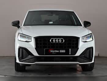 Used Audi Q2 2021 for sale - 79563459: Photo