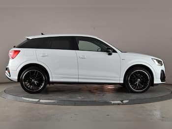 Used Audi Q2 2021 for sale - 79563459: Photo