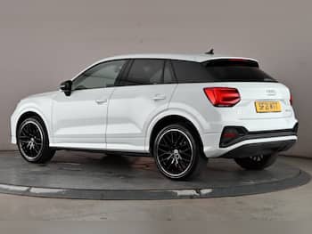 Used Audi Q2 2021 for sale - 79563459: Photo