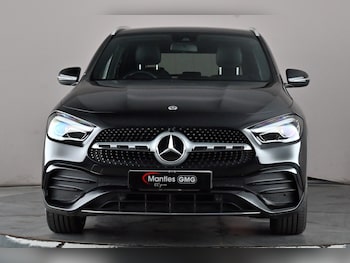 Used Mercedes-Benz GLA undefined for sale - 78668054: Photo
