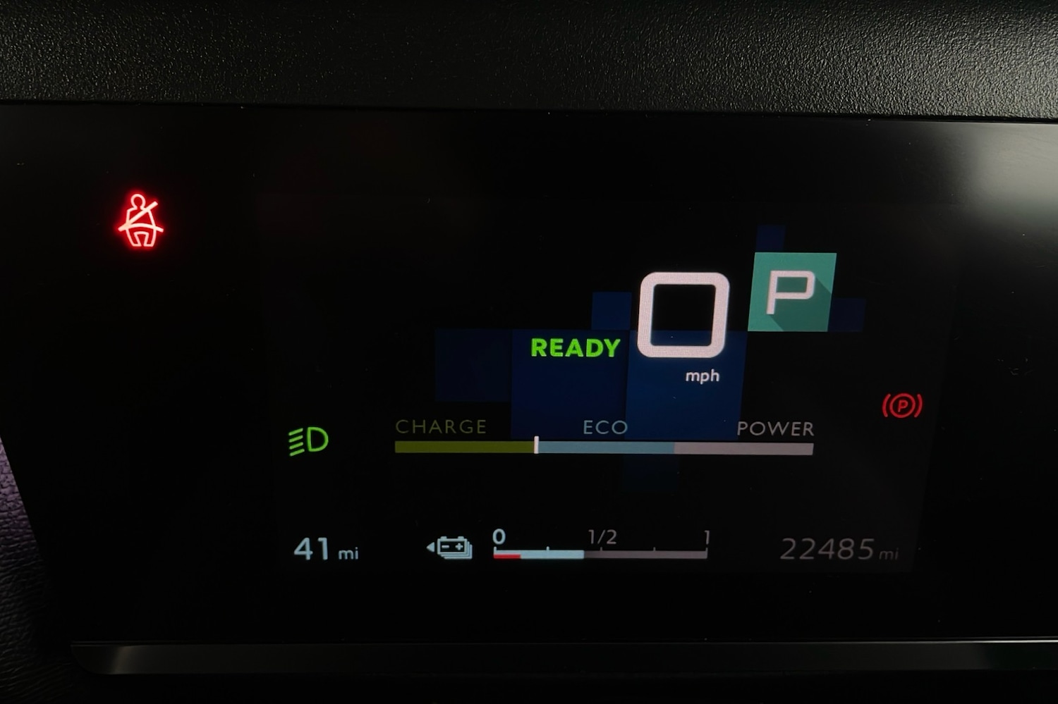 Used Citroen C4 2021 for sale - 77089621: Photo 12