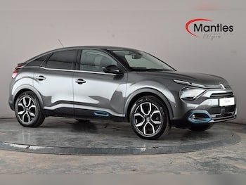 2021 - 100kW Shine Plus 50kWh 5dr Auto