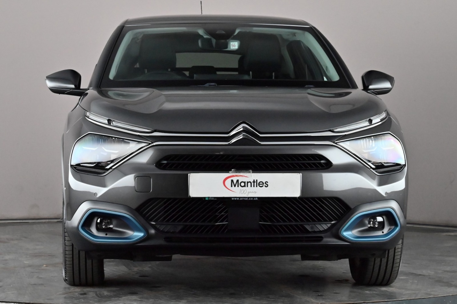 Used Citroen C4 2021 for sale - 77089621: Photo 2