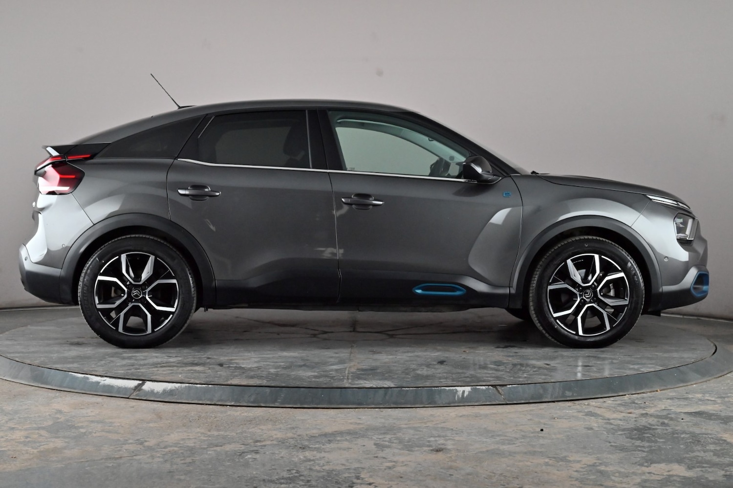 Used Citroen C4 2021 for sale - 77089621: Photo 3