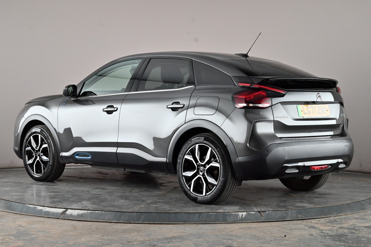 Used Citroen C4 2021 for sale - 77089621: Photo 4