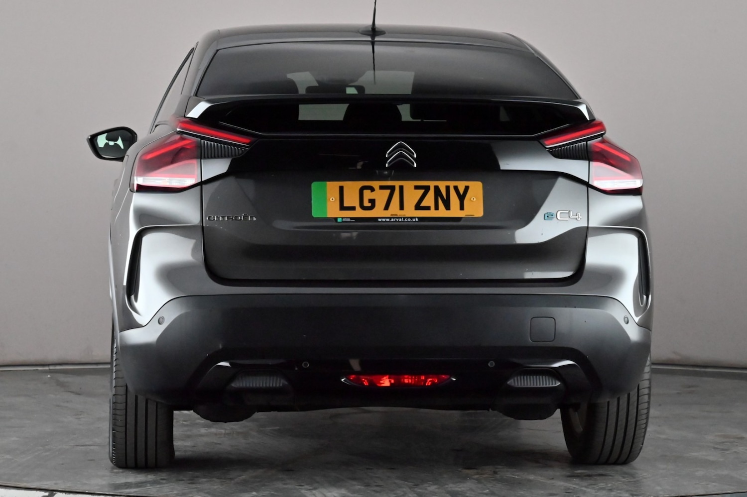 Used Citroen C4 2021 for sale - 77089621: Photo 5