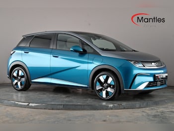 Used BYD Dolphin 2024 for sale - 76364280: Photo