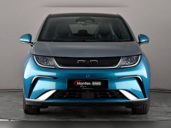 Used BYD Dolphin 2024 for sale - 76364280: Photo