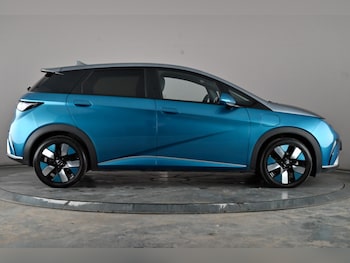 Used BYD Dolphin 2024 for sale - 76364280: Photo