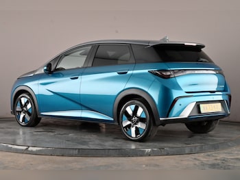 Used BYD Dolphin 2024 for sale - 76364280: Photo