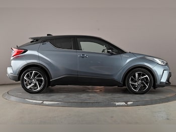 Used Toyota C-HR undefined for sale - 78668146: Photo