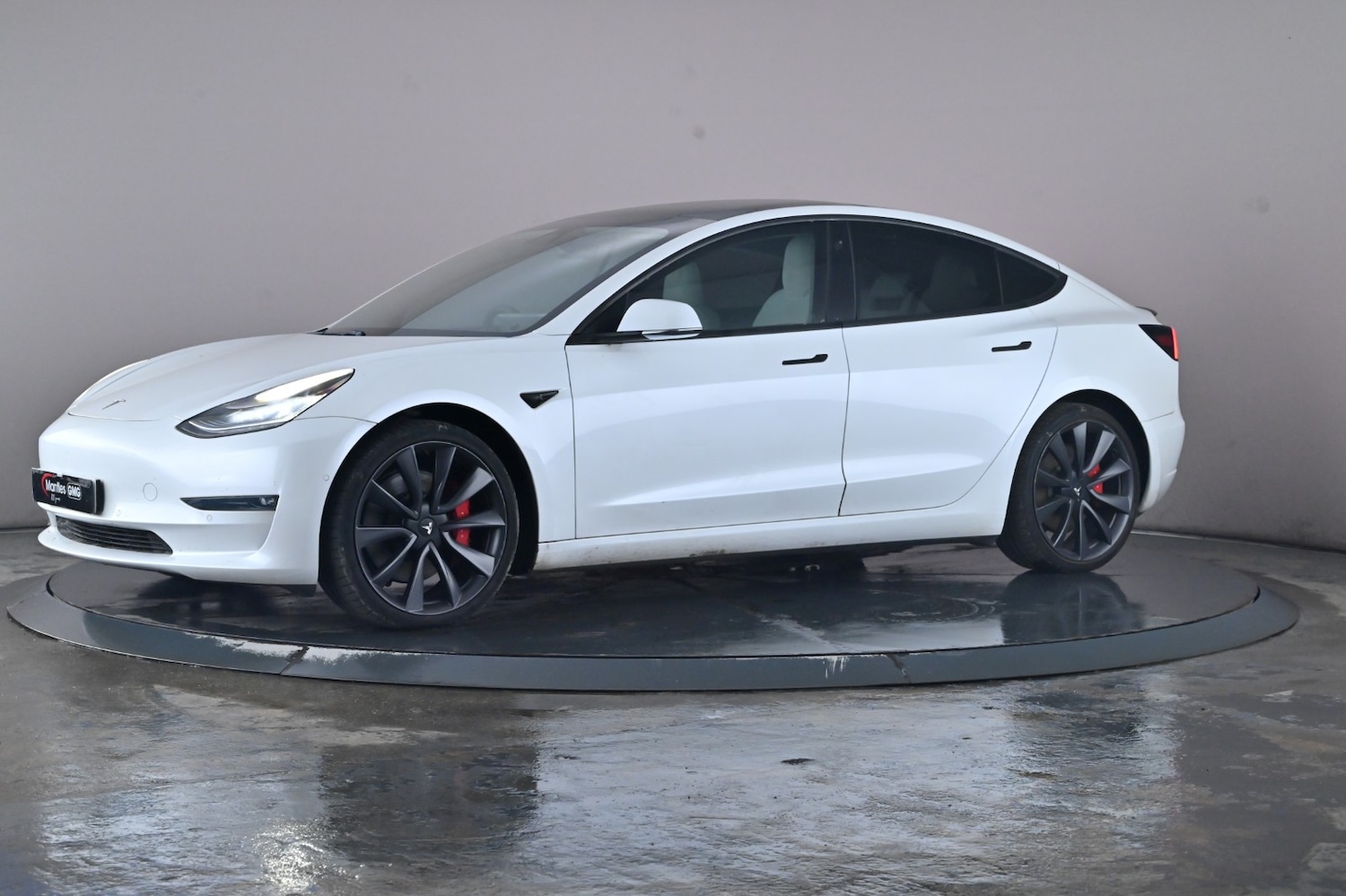 Used Tesla Model 3 2020 for sale - 76660323: Photo 11