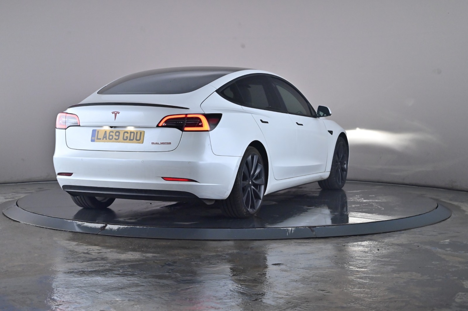 Used Tesla Model 3 2020 for sale - 76660323: Photo 26