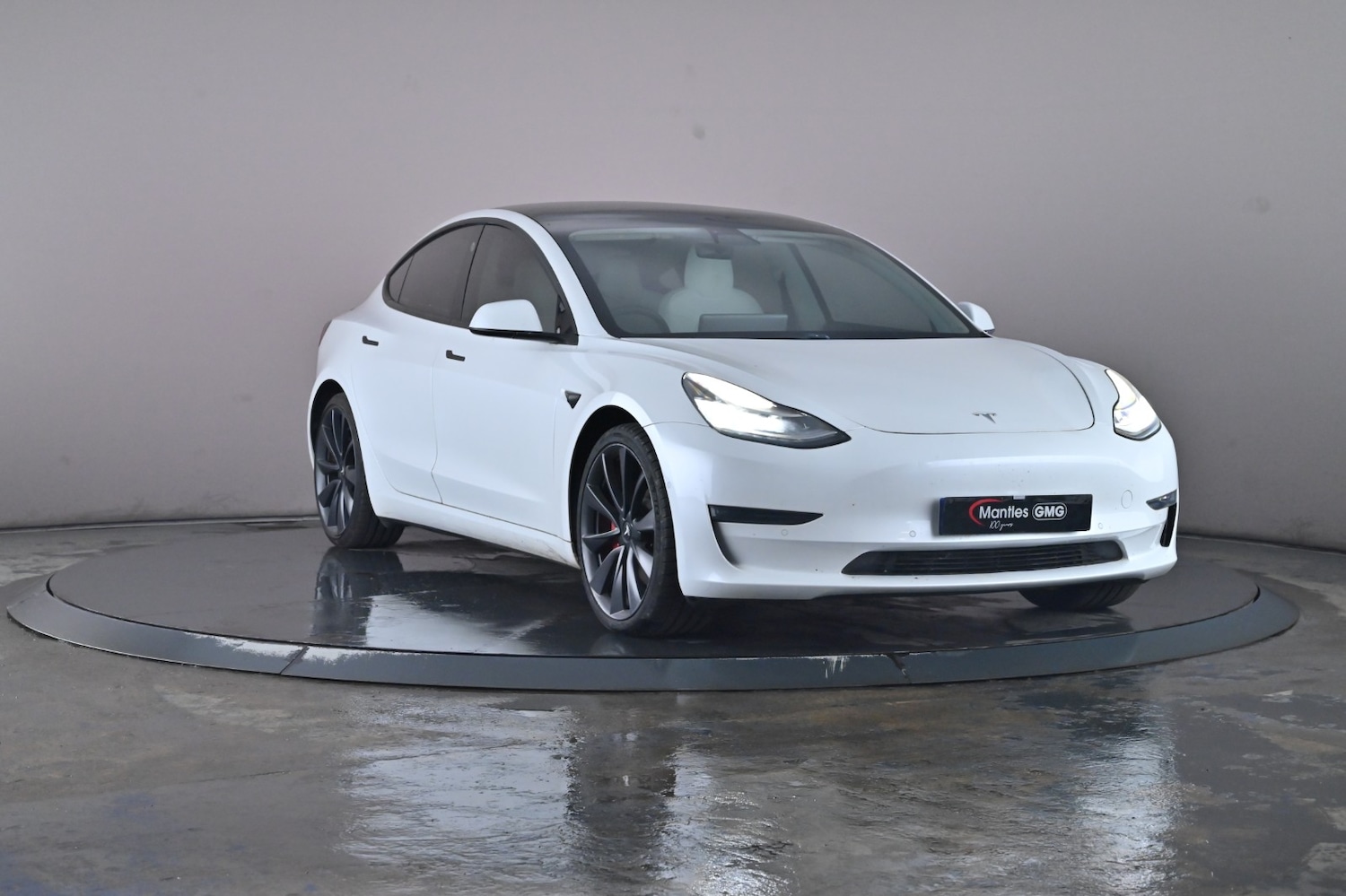 Used Tesla Model 3 2020 for sale - 76660323: Photo 3