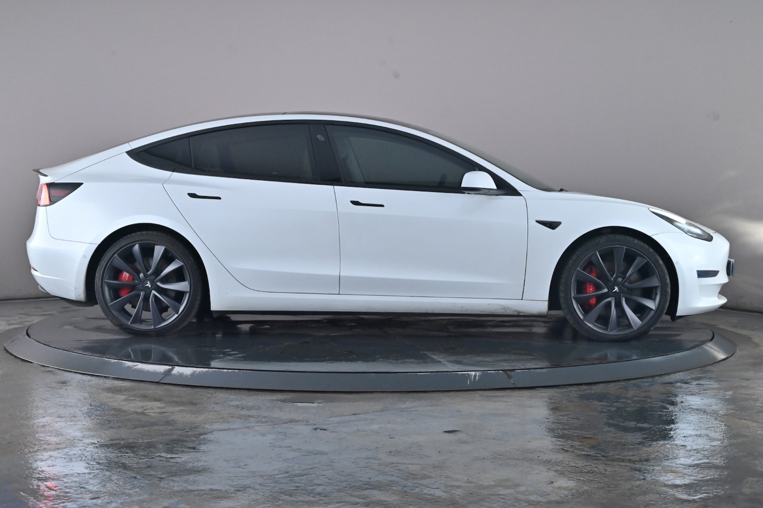 Used Tesla Model 3 2020 for sale - 76660323: Photo 33