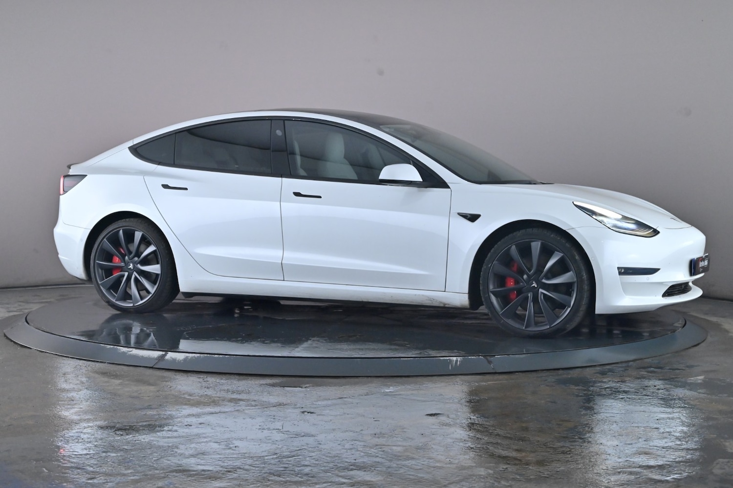 Used Tesla Model 3 2020 for sale - 76660323: Photo 35