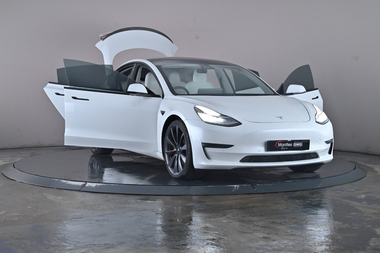Used Tesla Model 3 2020 for sale - 76660323: Photo 39