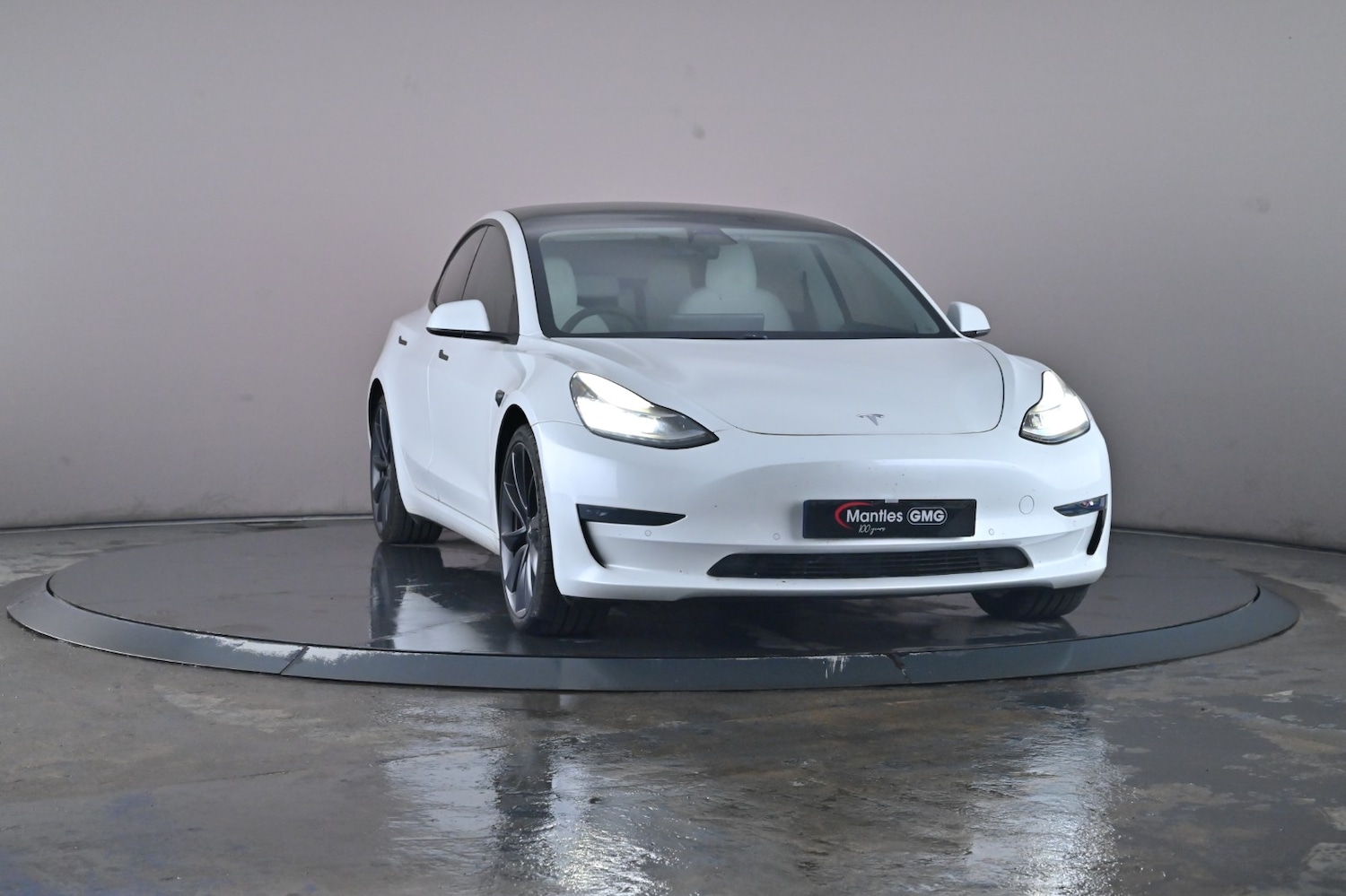 Used Tesla Model 3 2020 for sale - 76660323: Photo 4