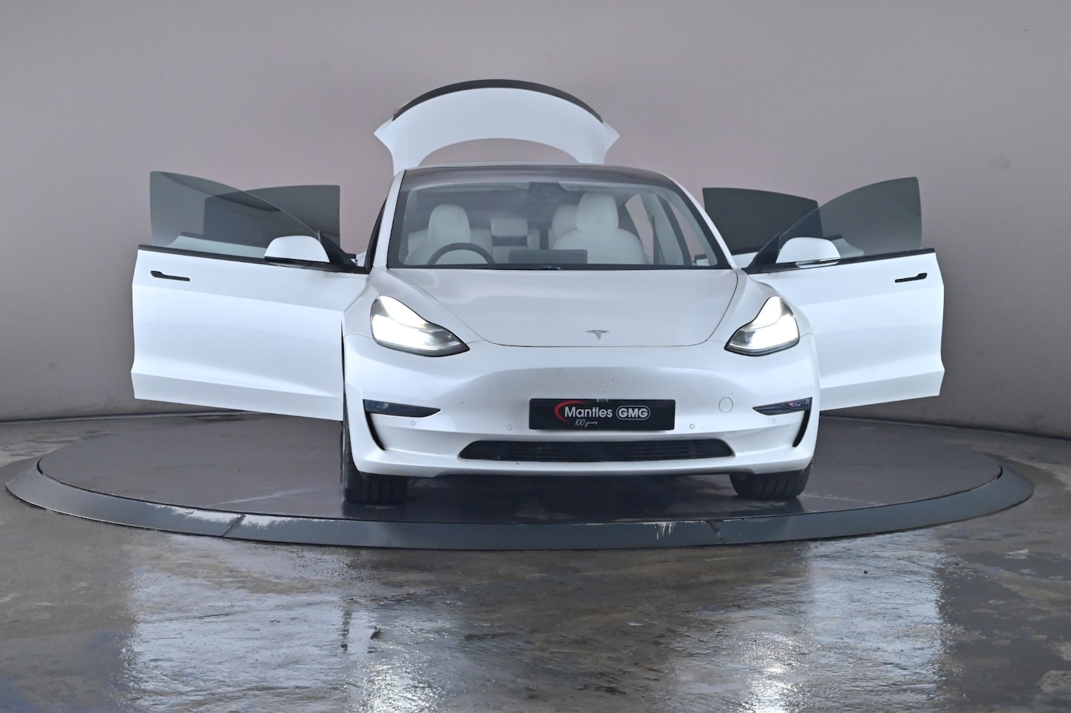 Used Tesla Model 3 2020 for sale - 76660323: Photo 41