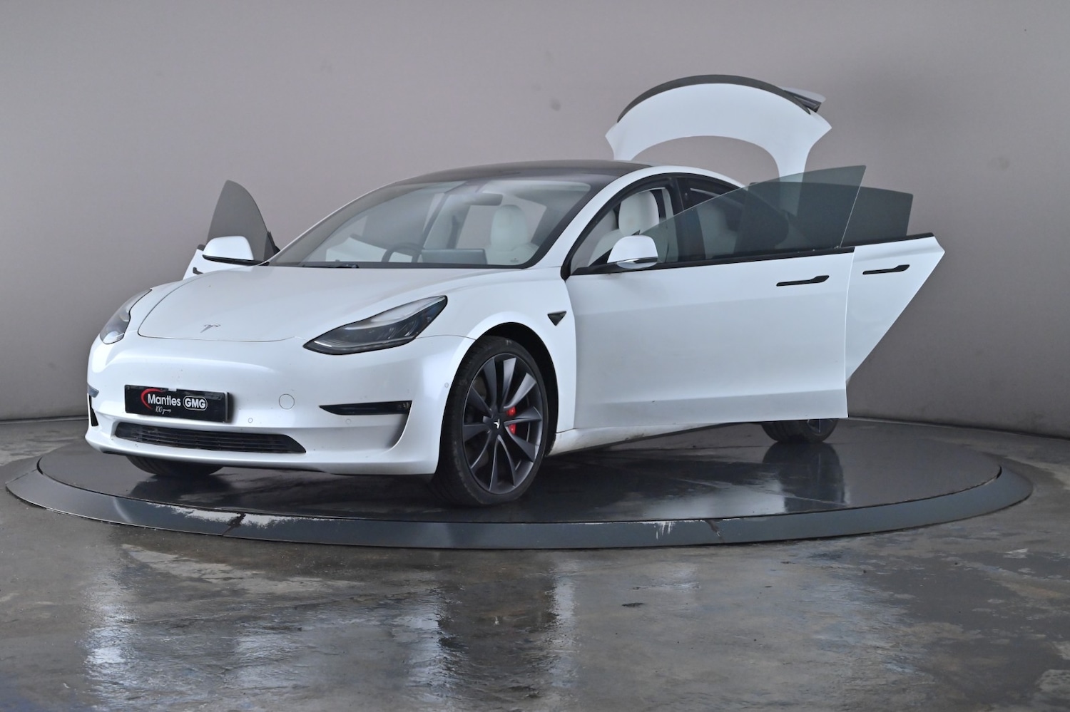 Used Tesla Model 3 2020 for sale - 76660323: Photo 45