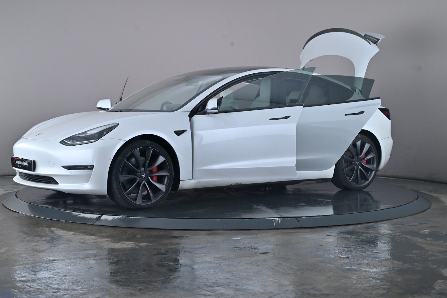 Used Tesla Model 3 2020 for sale - 76660323: Photo 47