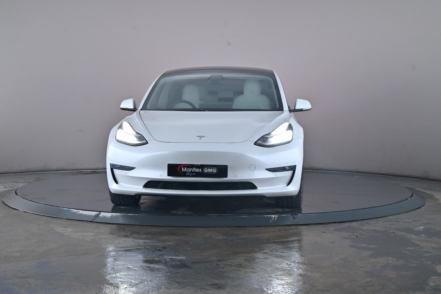 Used Tesla Model 3 2020 for sale - 76660323: Photo 6