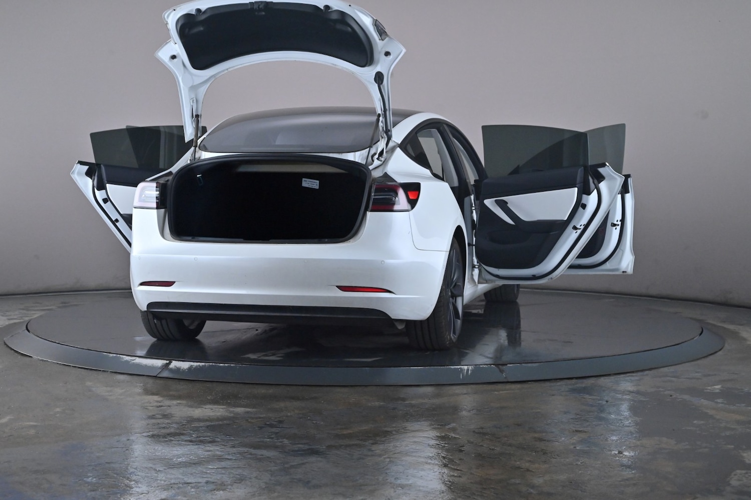 Used Tesla Model 3 2020 for sale - 76660323: Photo 61