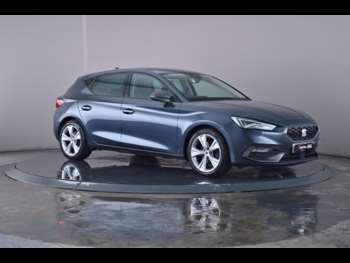 2020 - 1.5 TSI EVO FR 5dr