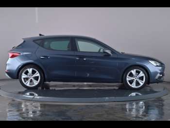 Used SEAT Leon 2020 for sale - 74952826: Photo