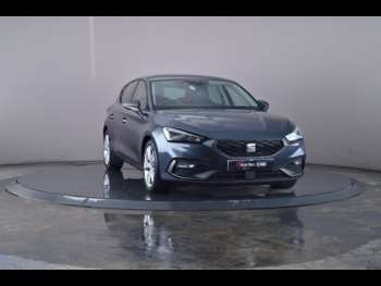 Used SEAT Leon 2020 for sale - 74952826: Photo