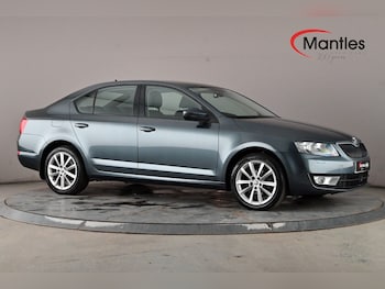 Used Skoda Octavia 2017 for sale - 78859166: Photo