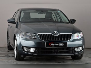 Used Skoda Octavia 2017 for sale - 78859166: Photo