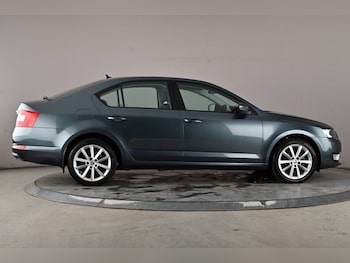 Used Skoda Octavia 2017 for sale - 78859166: Photo