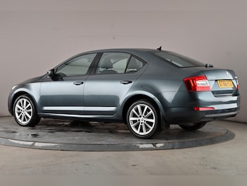 Used Skoda Octavia 2017 for sale - 78859166: Photo