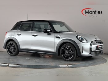 Used MINI Hatch 2023 for sale - 78473742: Photo